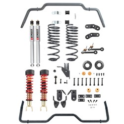 Belltech Suspension Handling Packages 353003HK