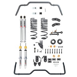 Belltech Suspension Lowering Kits 353003SPS