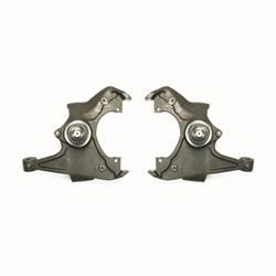 Belltech Front Spindles for 1988 C3500 - 3600