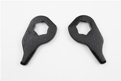 Belltech Torsion Bar Keys for 2002-2005 RAM 1500 - 3940