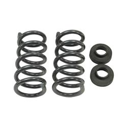 Belltech Pro Coil Lowering Spring Kits for 1998-2005 BLAZER, 1998-2001 JIMMY - 4204