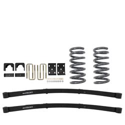 Belltech Lowering Kits for 2004-2015 TITAN - 437