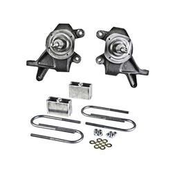 Belltech Lowering Kits for 1998-2000 FRONTIER - 439