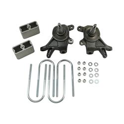Belltech Lowering Kits for 1986-1994 D21, 1995-1997 PICKUP - 440
