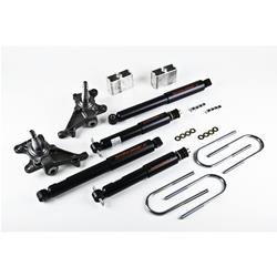 Belltech Lowering Kits with Nitro Drop 2 Shock Absorbers for 1984-1995 PICKUP - 444ND