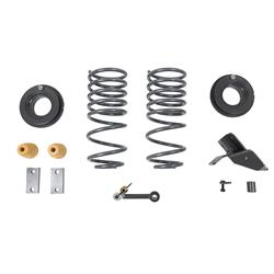 Belltech Pro Coil Lowering Spring Kits for 2019-2025 1500 - 45320