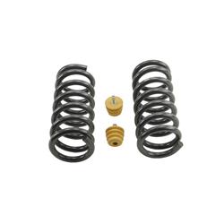 Belltech Lowering Coil Springs for 2002-2005 RAM 1500 - 4758