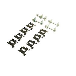 Belltech Wheel Alignment Kits for 2002-2005 RAM 1500 - 4949