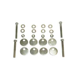 Belltech Center Carrier Bearing Alignment Kits 4952