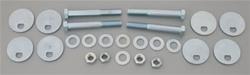 Belltech Center Carrier Bearing Alignment Kits 4952