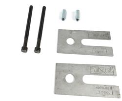 Belltech Pinion Shims 4973