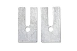 Belltech Pinion Shims for 2004-2013 F-150 - 4974