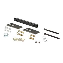 Belltech - Pinion Angle Shims for 1997-1998 RAM 1500 - 4988