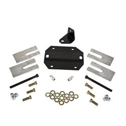 Belltech - Pinion Angle Shims for 1987-1996 F-150 - 4990