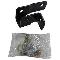 Belltech Track Bar Relocator Brackets for 2011-2015 1500, 2009-2010 RAM 1500 - 4992