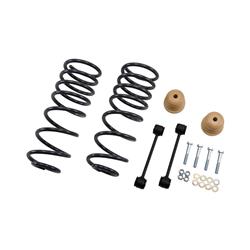 Belltech Lowering Coil Springs for 2011-2018 1500, 2019-2023 1500 CLASSIC, 2009-2010 RAM 1500 - 5318