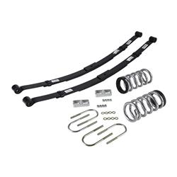 Belltech Lowering Kits for 1998-2005 BLAZER, 1998-2001 JIMMY - 569