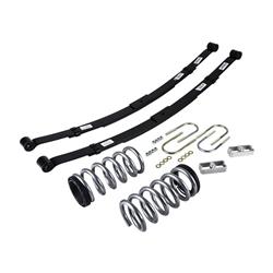 Belltech Lowering Kits for 1994-2003 S10, SONOMA - 574