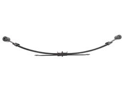 Belltech - Leaf Springs for 2019-2024 SIERRA 1500, SILVERADO 1500 - 5989
