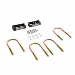 Belltech Rear Block Kits 6000