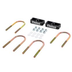 Belltech Rear Block Kits 6002