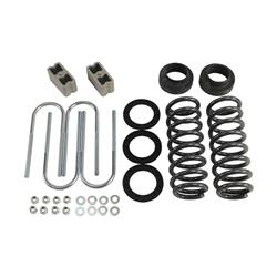 Belltech Lowering Kits for 2004-2012 CANYON, COLORADO - 601