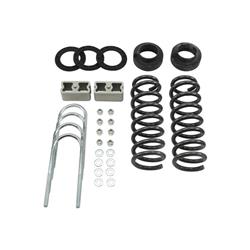 Belltech Lowering Kits for 2004-2012 CANYON, COLORADO - 607