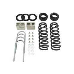 Belltech Lowering Kits for 2004-2012 CANYON, COLORADO - 608