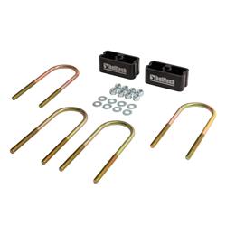 Belltech Rear Block Kits 6100