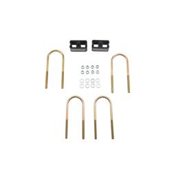 Belltech Rear Block Kits for 2004-2012 CANYON, COLORADO - 6110