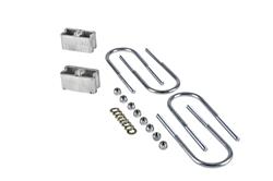 Belltech Rear Block Kits for 2004-2012 CANYON, COLORADO - 6110