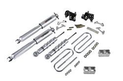 Belltech Lowering Kits with Street Performance Shock Absorbers 611SP