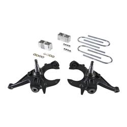 Belltech Lowering Kits for 1983-2003 S10, 1983-1990 S15, 1991-2003 SONOMA - 613