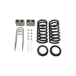 Belltech Lowering Kits for 1982-2003 S10, 1982-1990 S15, 1991-2003 SONOMA - 618