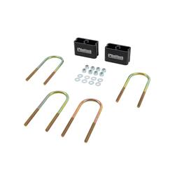 Belltech Rear Block Kits 6200