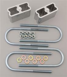 Belltech Rear Block Kits 6200