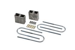 Belltech Rear Block Kits 6203