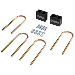 Belltech Rear Block Kits for 2004-2012 CANYON, COLORADO - 6210