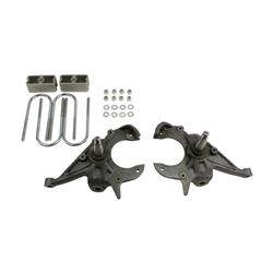 Belltech Lowering Kits for 1998-2005 BLAZER, 1998-2001 JIMMY - 624