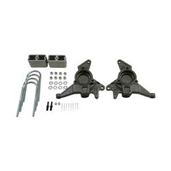 Belltech Lowering Kits for 1998-2005 BLAZER, 1998-2001 JIMMY - 625