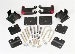 Belltech Rear Flip Kits for 1985-1995 ASTRO, SAFARI - 6300