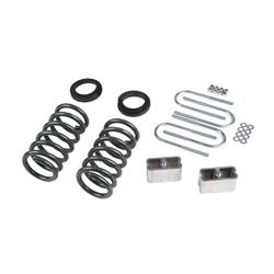 Belltech Lowering Kits 630