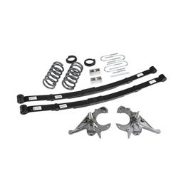 Belltech Lowering Kits for 1995-1997 BLAZER, JIMMY - 633