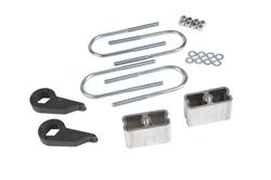 Belltech 636 - Belltech Lowering Kits