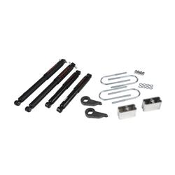 Belltech Lowering Kits 636ND