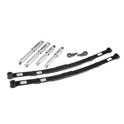 Belltech Lowering Kits for 1995-1997 BLAZER, JIMMY - 638SP