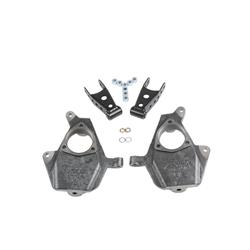 Belltech Lowering Kits for 2007-2013 SIERRA 1500, SILVERADO 1500 - 639