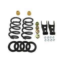Belltech Lowering Kits for 2007-2013 SIERRA 1500, SILVERADO 1500 - 640