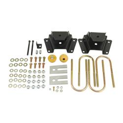 Belltech Hanger Kits for 1997-2003 F-150, 2004 F-150 HERITAGE - 6418