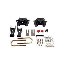 Belltech Rear Shackle Kits 6419